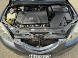 2006 Mazda Axela Sport