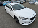 2015 Mazda 6