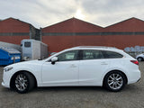 2015 Mazda 6