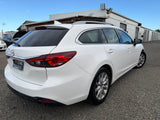2015 Mazda 6