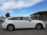 2015 Mazda 6