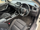 2015 Mazda 6