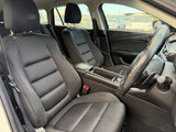 2015 Mazda 6