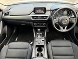 2015 Mazda 6