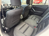 2015 Mazda 6