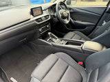 2015 Mazda 6