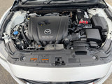 2015 Mazda 6