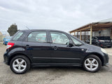 2008 Suzuki SX-4
