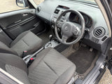 2008 Suzuki SX-4