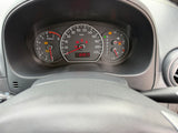 2008 Suzuki SX-4
