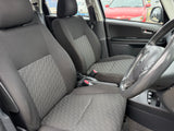 2008 Suzuki SX-4