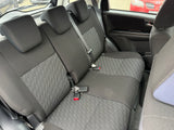 2008 Suzuki SX-4