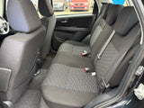 2008 Suzuki SX-4