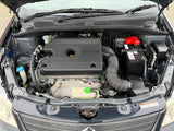 2008 Suzuki SX-4