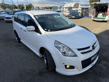 2007 Mazda MPV Turbo