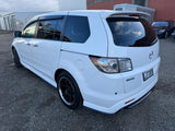 2007 Mazda MPV Turbo