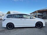 2007 Mazda MPV Turbo