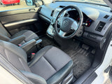 2007 Mazda MPV Turbo
