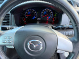 2007 Mazda MPV Turbo