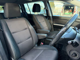 2007 Mazda MPV Turbo