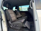 2007 Mazda MPV Turbo