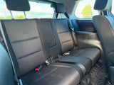 2007 Mazda MPV Turbo