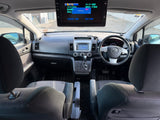 2007 Mazda MPV Turbo