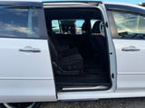 2007 Mazda MPV Turbo