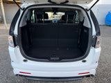 2007 Mazda MPV Turbo