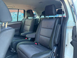 2007 Mazda MPV Turbo