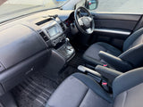 2007 Mazda MPV Turbo