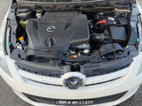 2007 Mazda MPV Turbo