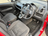 2011 Suzuki Splash