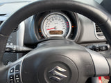 2011 Suzuki Splash