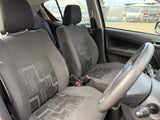2011 Suzuki Splash