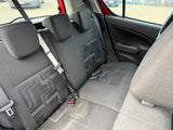 2011 Suzuki Splash