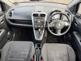 2011 Suzuki Splash