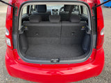 2011 Suzuki Splash