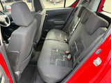 2011 Suzuki Splash