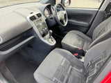 2011 Suzuki Splash