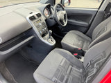 2011 Suzuki Splash