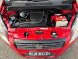 2011 Suzuki Splash