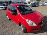 2011 Suzuki Splash