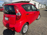 2011 Suzuki Splash