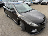 2009 Mazda Atenza Sports Wagon
