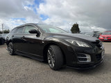 2009 Mazda Atenza Sports Wagon