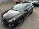 2009 Mazda Atenza Sports Wagon