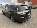 2009 Mazda Atenza Sports Wagon