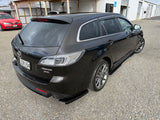 2009 Mazda Atenza Sports Wagon