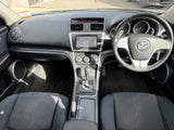 2009 Mazda Atenza Sports Wagon